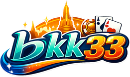 bkk33 logo